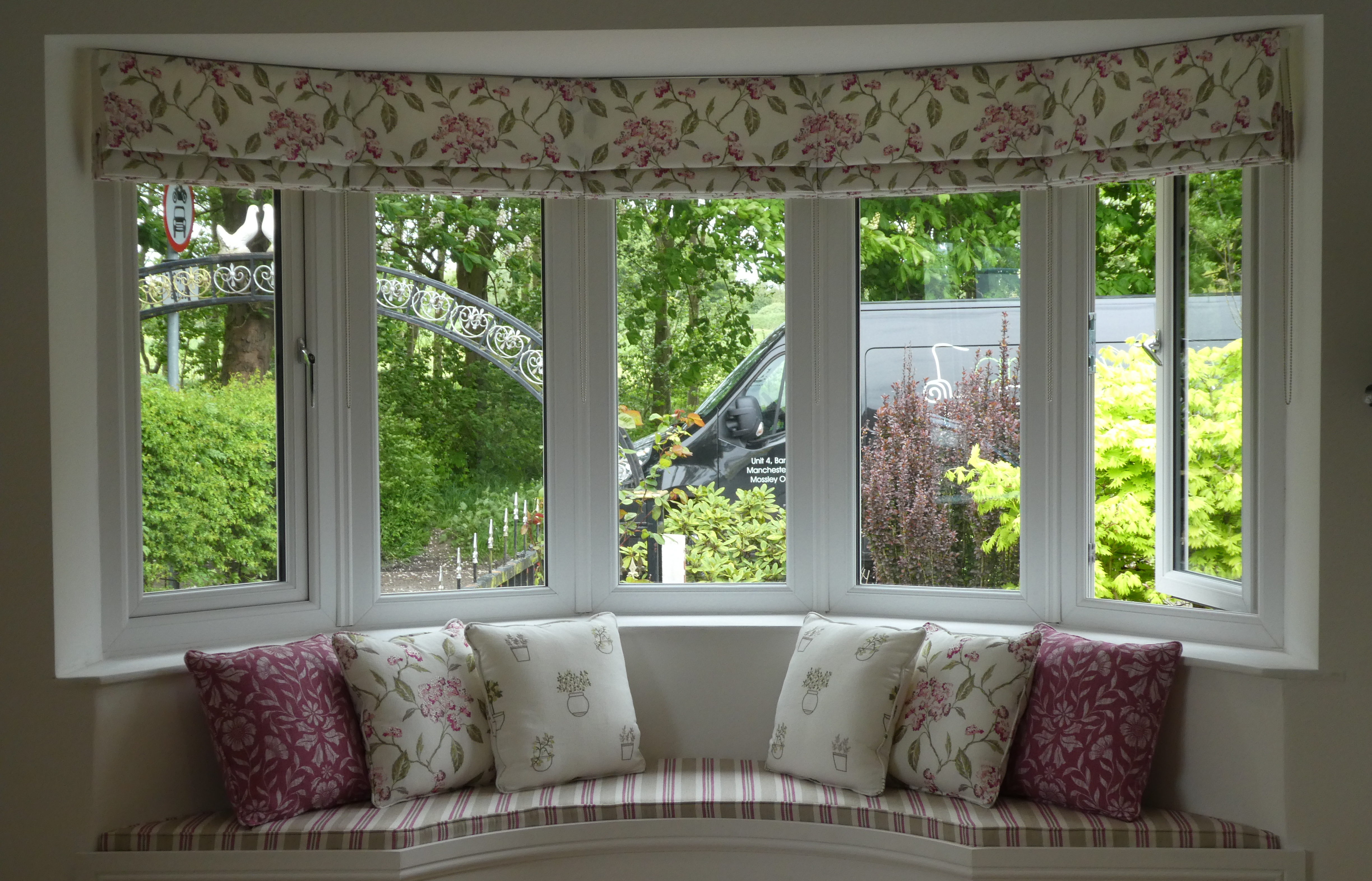 Curtain Blinds Upholstery Services Andrew Lees Upholstery